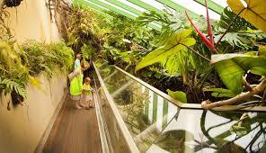 Museum voor natuurgeschiedenis en Vivarium