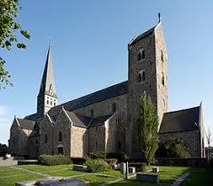 Sint-Ursmaruskerk
