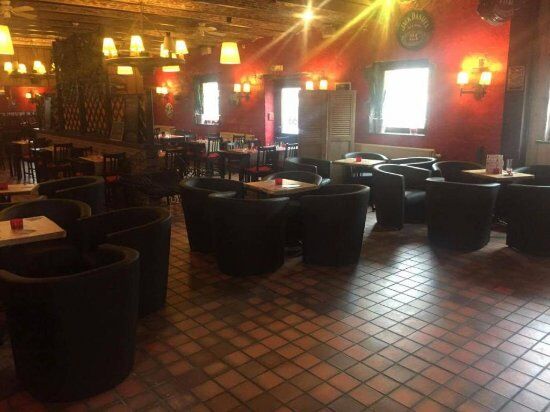 American Smokehouse