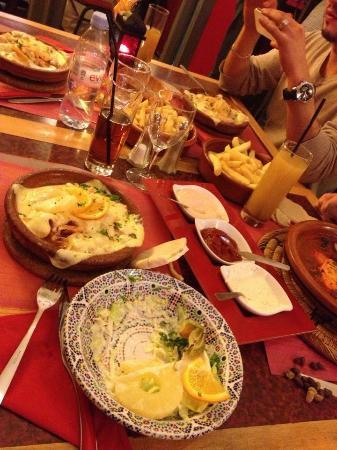 Koutoubia