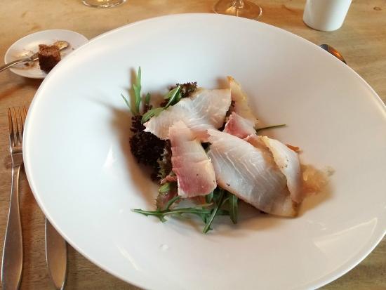 La Cuisine
