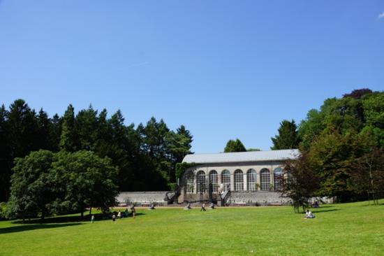Musée Royal de Mariemont
