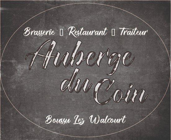 Auberge du coin