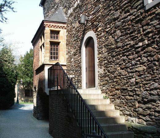Maison Jonathas