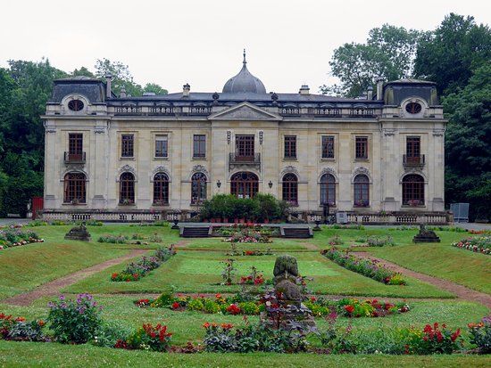 Park van Edingen