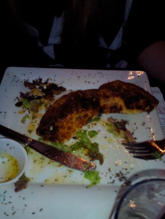 Harpers Cafe Bar