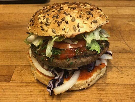Burger Box