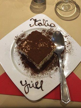 Italia grill de Pierino