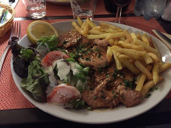 Le Terminus Restaurant
