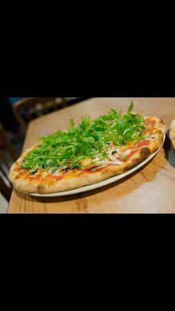 Pizzeria / trattoria salentina