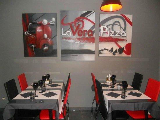 La Vera Pizza