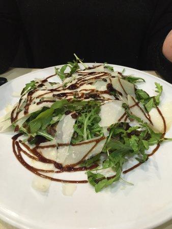 Les Mille Saveurs