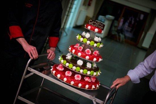 Pâtisserie Quenoy
