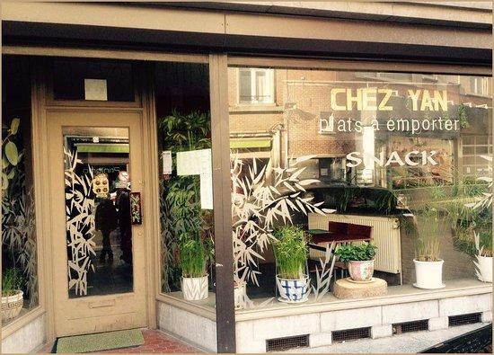 Chez Yan