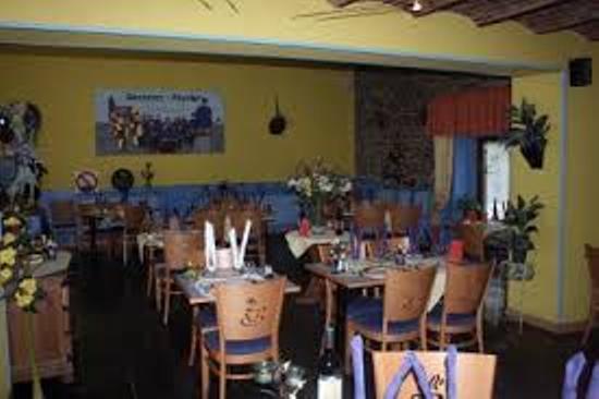 L'auberge Le Magotin