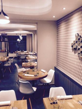 Restaurant Chermanne