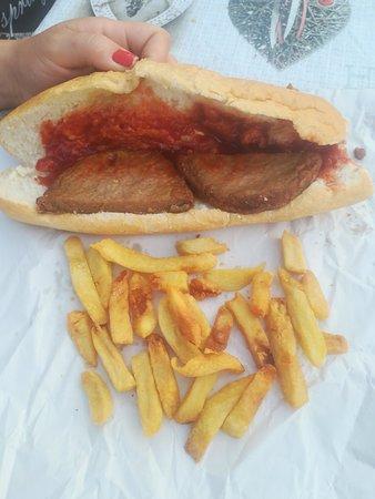 Family & Frit's