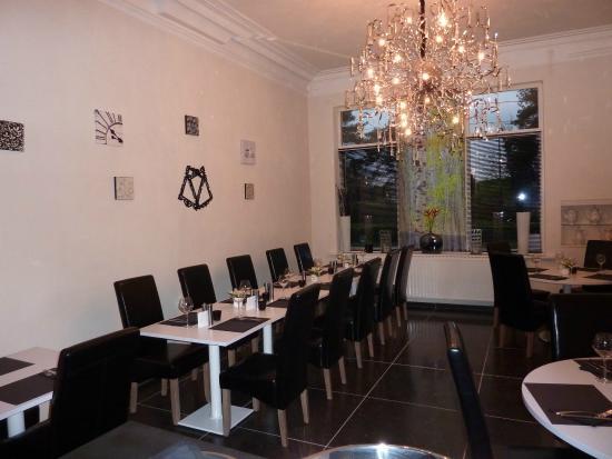 L'Atome des saveurs