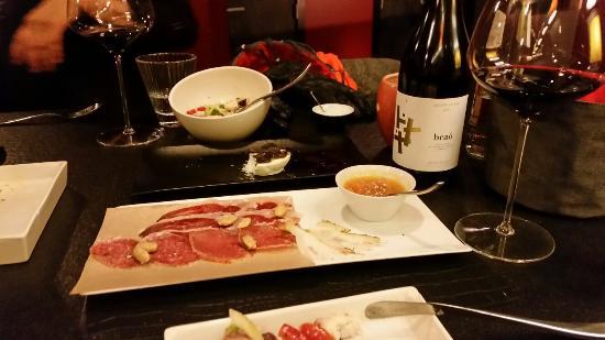 Le Comptoir de Marie