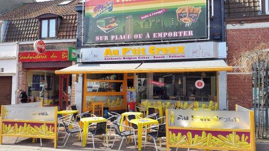 Au P'tit Creux