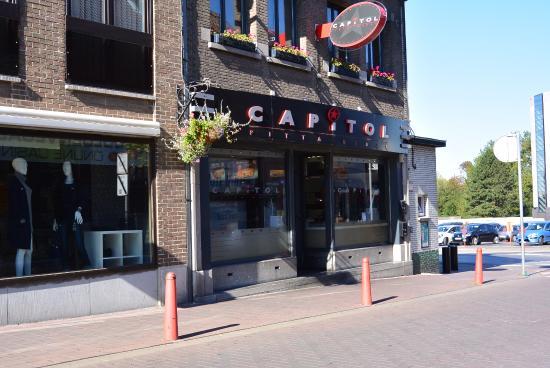 Le Capitol