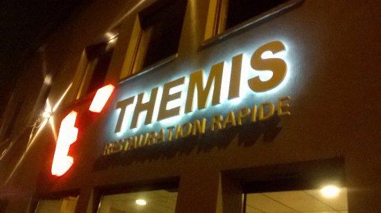 Friterie Themis