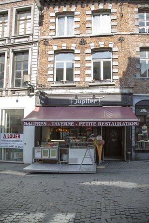 Taverne Le Paysan