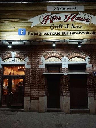 Ribs House