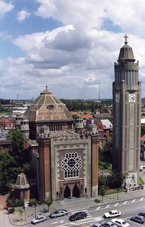 Sint-Chrysoliuskerk