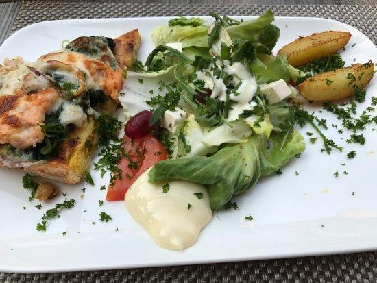 Brasserie le Pieton