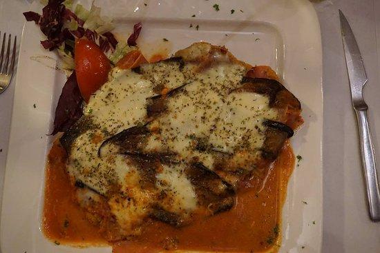 Restaurant L'Abruzzese
