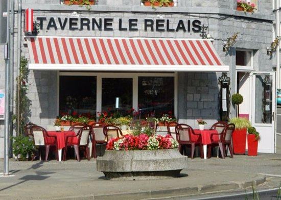 Le Relais