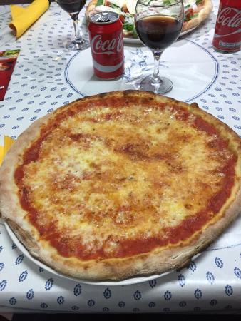 La Bufala