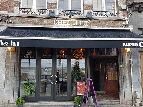 Chez lulu