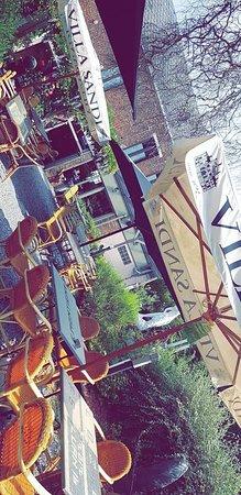Taverne Le Montigny