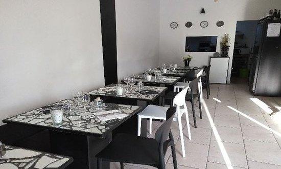 Comme Chez Pierrot Et Fred