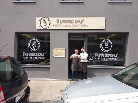 Turiddu