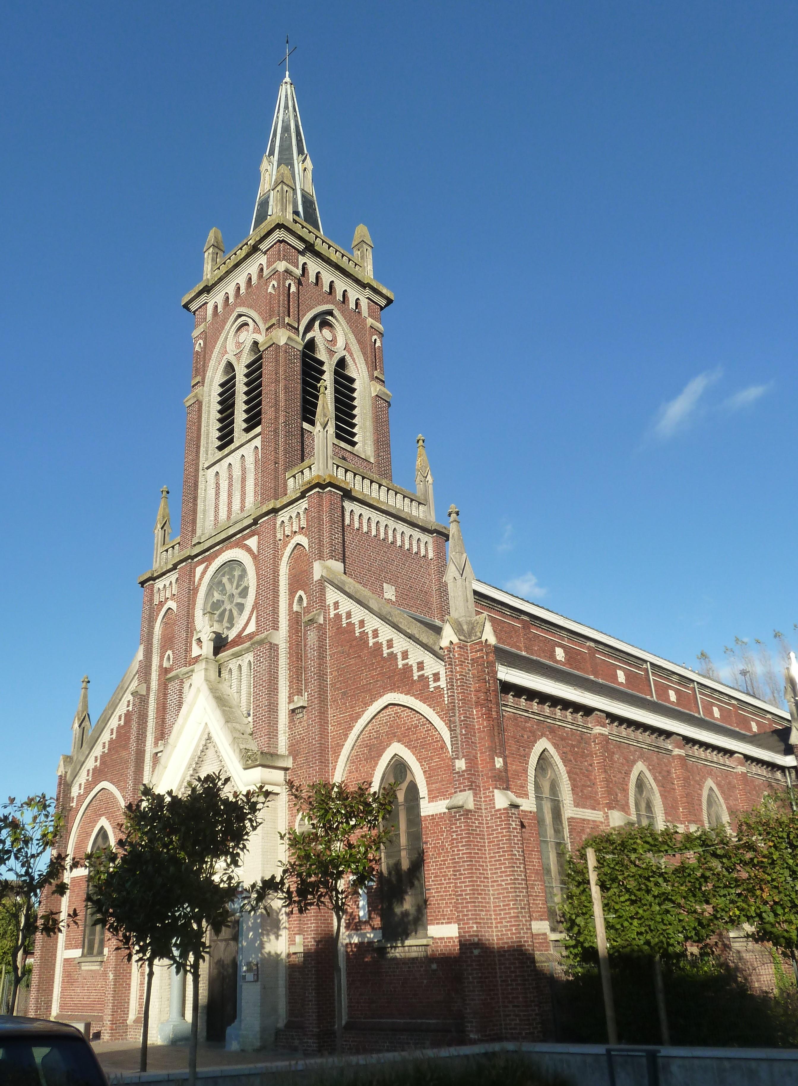 Sint-Lodewijkskerk