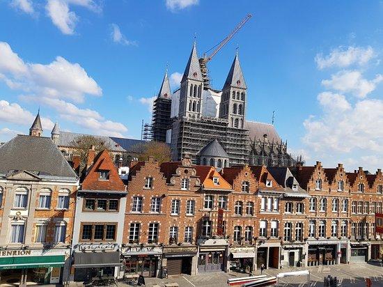 Kathedraal van Doornik
