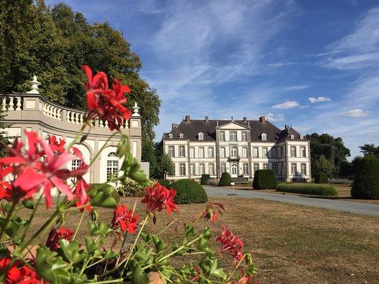 Kasteel van Attre