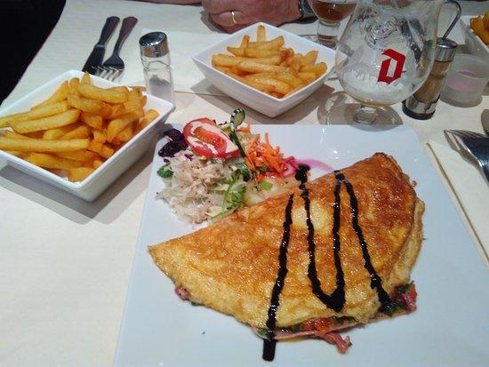 La Barriere