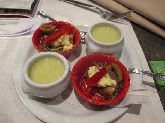Quick restaurant Ville Basse