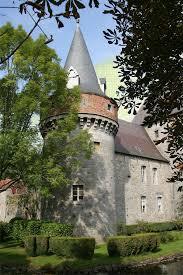 Kasteel van Solre-sur-Sambre