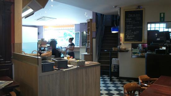 Boulangerie Pierre Alain