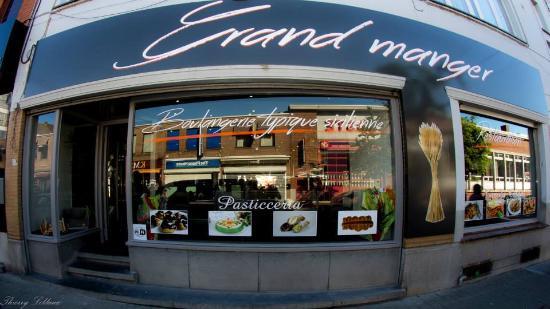 Grand Manger