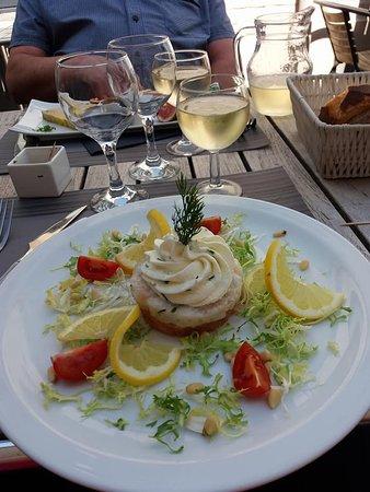 Au Menu Plaisir