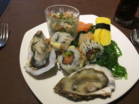 Cuisine Du Monde Fleurus