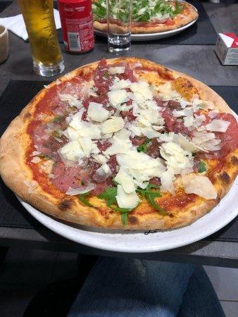 Pizza Per Tutti
