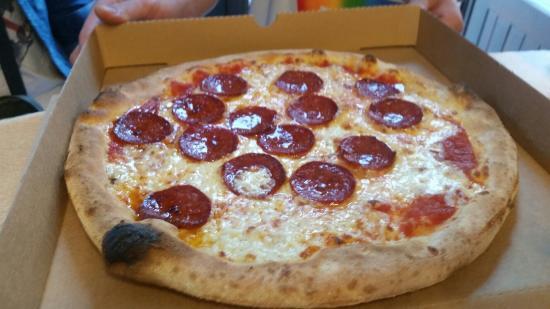 Bella Napoli