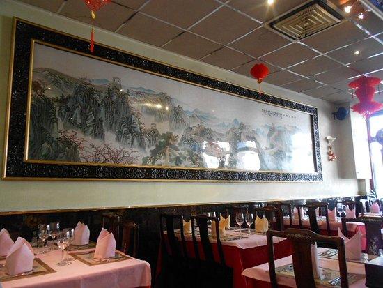 Grande Chine